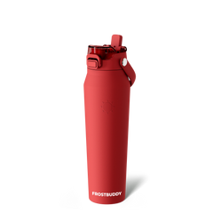 Bottle Buddy 32oz | Crimson