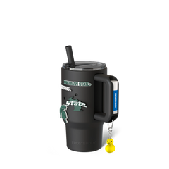Thicc Buddy 16oz | Michigan State Spartans | Skin + Budz Bundle