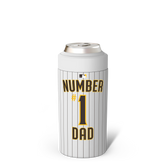 Universal Buddy | San Diego Padres | #1 Dad