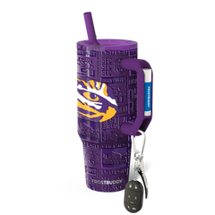 Thicc Buddy 40oz | LSU Tigers | Legacy