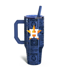 Thicc Buddy 40oz | Houston Astros | Legacy