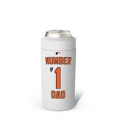 Universal Buddy | Baltimore Orioles | #1 Dad