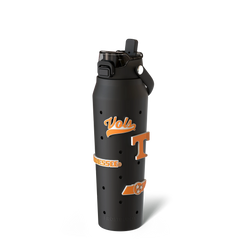 Bottle Buddy 32oz | Tennessee Volunteers | Skin + Budz Bundle