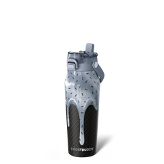 Bottle Buddy 24oz | Steel Scoop