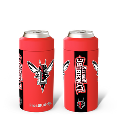 Universal Buddy | Lynchburg Hornets | Gameday