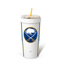 To-Go Buddy | Buffalo Sabres | Gameday