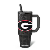 Thicc Buddy 40oz | Georgia Bulldogs | Legacy
