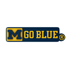 Budz | Michigan Wolverines