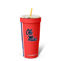 To-Go Buddy | Ole Miss Rebels | Gameday