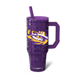 Thicc Buddy 40oz | LSU Tigers | Legacy