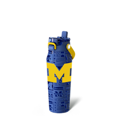 Bottle Buddy 24oz | Michigan Wolverines | Legacy