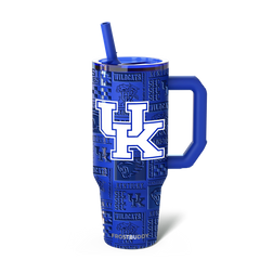 Thicc Buddy 40oz | Kentucky Wildcats | Legacy