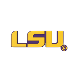 Budz | LSU Tigers