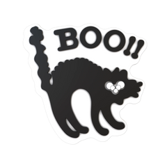 Budz | Boo!