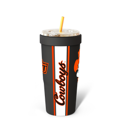 To-Go Buddy | Oklahoma State Cowboys | Gameday