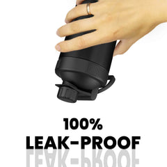 Universal Buddy | Protein Shaker Lid