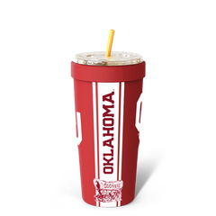 To-Go Buddy | Oklahoma Sooners | Gameday
