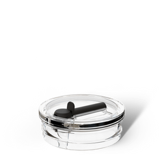 Thicc Buddy 40oz | Flip Straw Lid