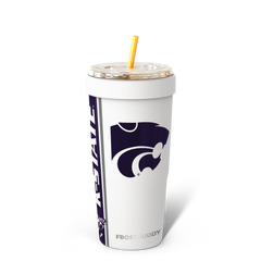 To-Go Buddy | Kansas State Wildcats | Gameday