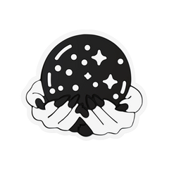 Budz | Magic Ball
