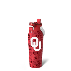 Bottle Buddy 24oz | Oklahoma Sooners | Legacy