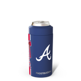 Universal Buddy | Atlanta Braves | Gameday