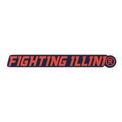 Budz | Illinois Fighting Illini