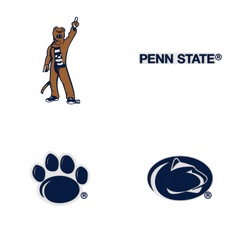 Budz | Penn State Nittany Lions | 4-Pack Bundle