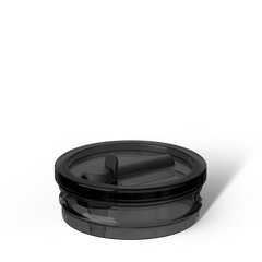 Thicc Buddy 50oz | Flip Straw Lid