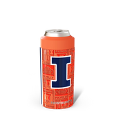 Universal Buddy | Illinois Fighting Illini | Legacy