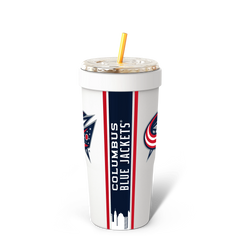 To-Go Buddy | Columbus Blue Jackets | Gameday