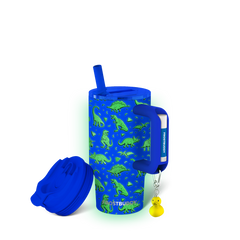 Thicc Buddy 16oz | Dinosaur