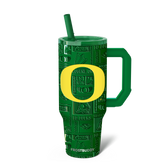 Thicc Buddy 40oz | Oregon Ducks | Legacy