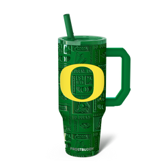 Thicc Buddy 40oz | Oregon Ducks | Legacy
