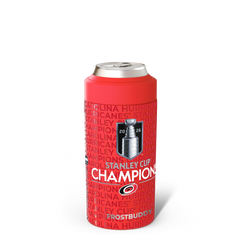 Universal Buddy | Carolina Hurricanes | 2026 NHL Stanley Cup Champs