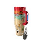Thicc Buddy 40oz | Sunscream