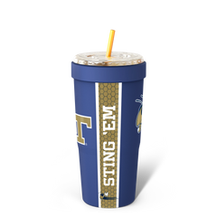 To-Go Buddy | Georgia Tech Yellow Jackets | Gameday