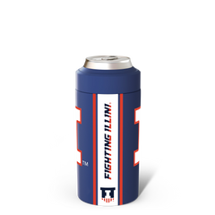 Universal Buddy | Illinois Fighting Illini | Gameday
