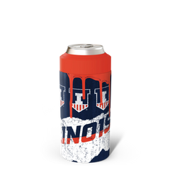 Universal Buddy | Illinois Fighting Illini | Drip