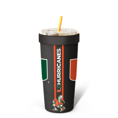 To-Go Buddy | Miami Hurricanes | Gameday