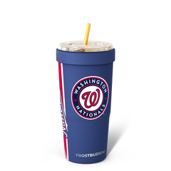 To-Go Buddy | Washington Nationals | Gameday
