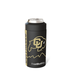 Universal Buddy | Colorado Buffaloes | Gameday