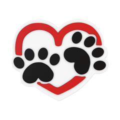 Budz | Heart & Paws