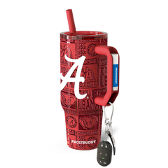 Thicc Buddy 40oz | Alabama Crimson Tide | Legacy