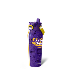 Bottle Buddy 24oz | LSU Tigers | Legacy