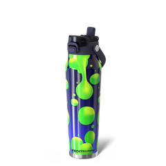 Bottle Buddy 32oz | Green Lava