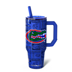 Thicc Buddy 40oz | Florida Gators | Legacy