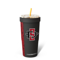 To-Go Buddy | San Diego State Aztecs | Gameday