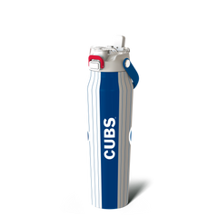 Bottle Buddy 32oz | Chicago Cubs | Gameday