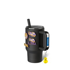 Thicc Buddy 16oz | LSU Tigers | Skin + Budz Bundle